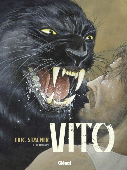 Emprunter Vito Tome 2 : Le Trimangre livre