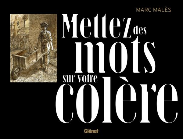 Emprunter Mettez des mots sur votre colère livre