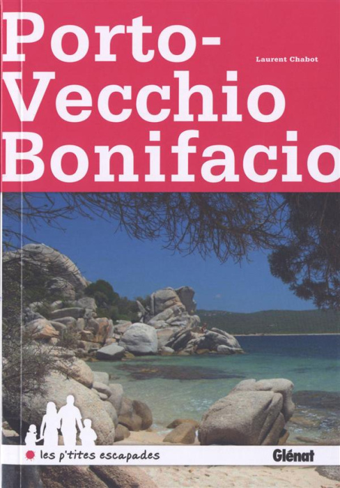 Emprunter Porto-Vecchio, Bonifacio livre