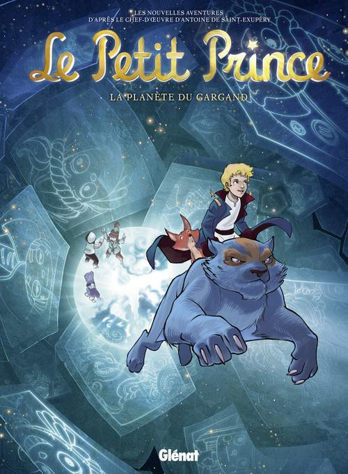 Emprunter Le Petit Prince Tome 15 : La Planète du Gargand livre