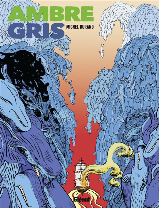 Emprunter Ambre gris Tome 2 livre