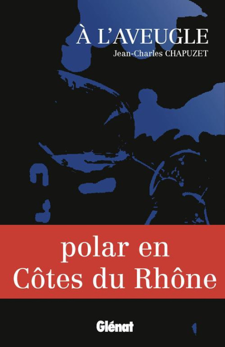 Emprunter A l'aveugle livre