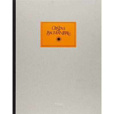 Emprunter OUSTAU DE BAUMANIERE (VERSION GB) livre