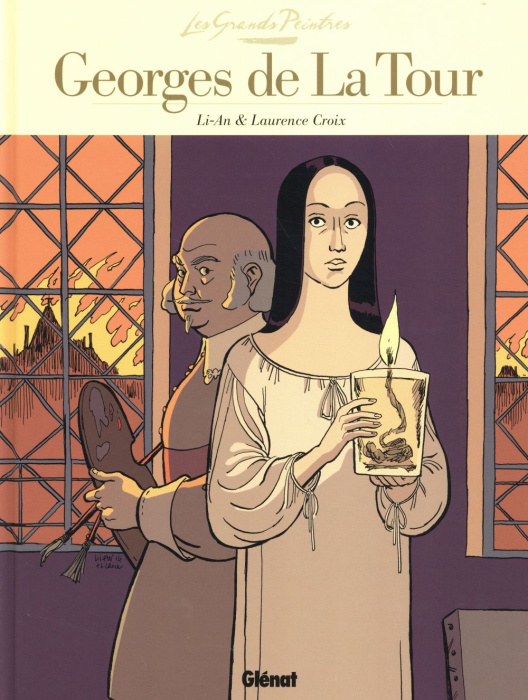 Emprunter Georges de La Tour livre