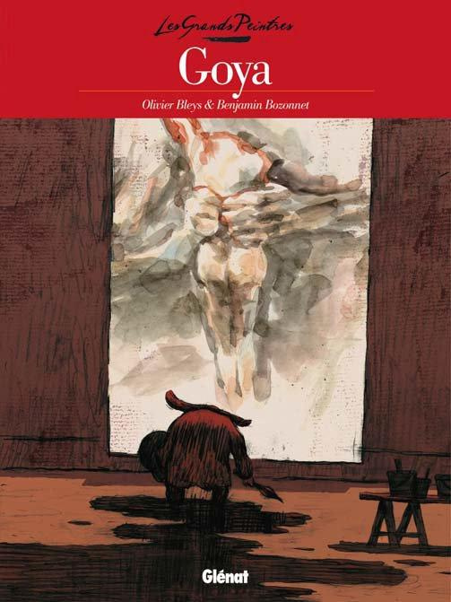 Emprunter Goya livre