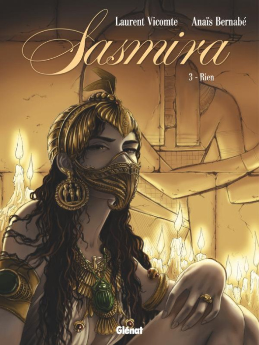 Emprunter Sasmira Tome 3 : Rien livre