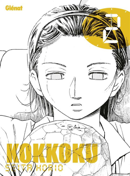 Emprunter Kokkoku Tome 2 livre