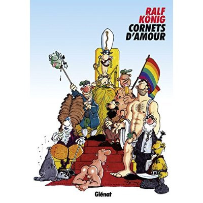 Emprunter Cornets d'amour livre