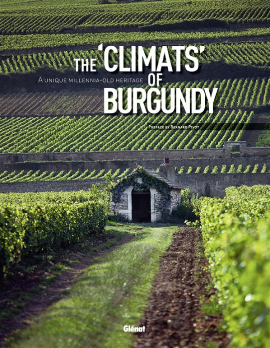 Emprunter CLIMATS DU VIGNOBLE DE BOURGOGNE - GB livre