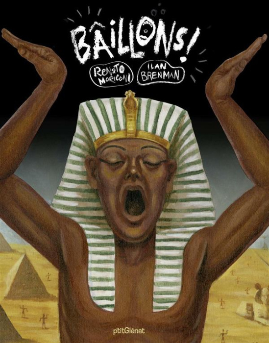 Emprunter Bâillons ! livre