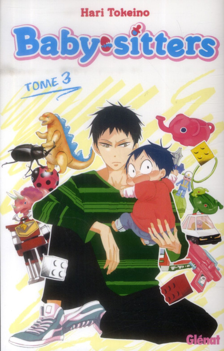 Emprunter Baby-sitters Tome 3 livre