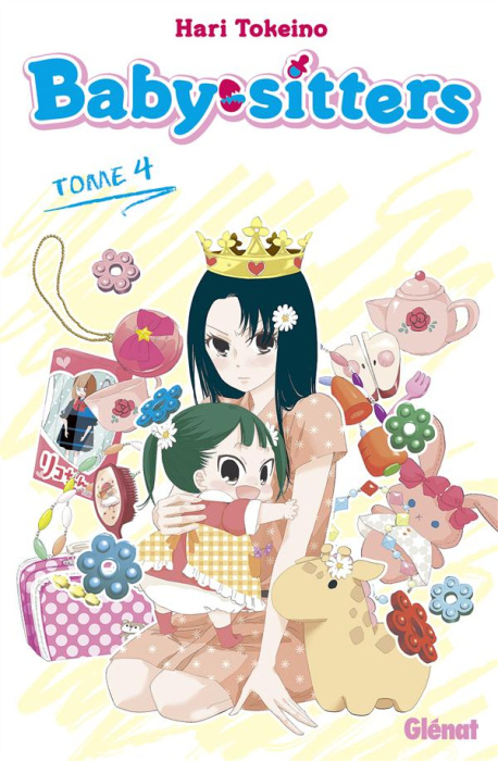 Emprunter BABY-SITTERS - TOME 04 livre