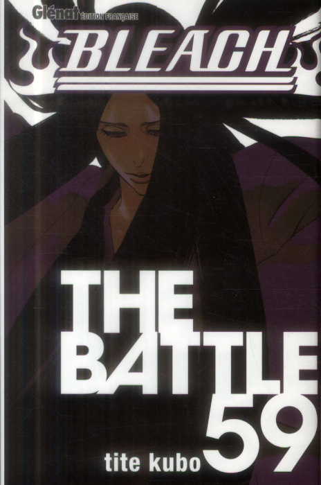 Emprunter Bleach Tome 59 : The Battle livre