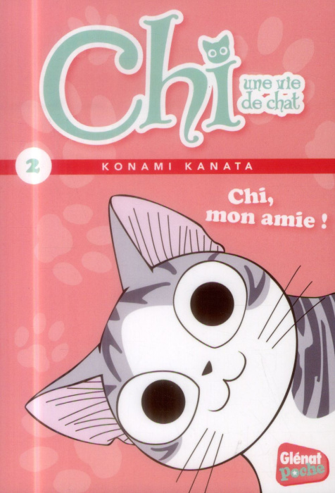 Emprunter Chi, une vie de chat Tome 2 : Chi, mon amie ! livre