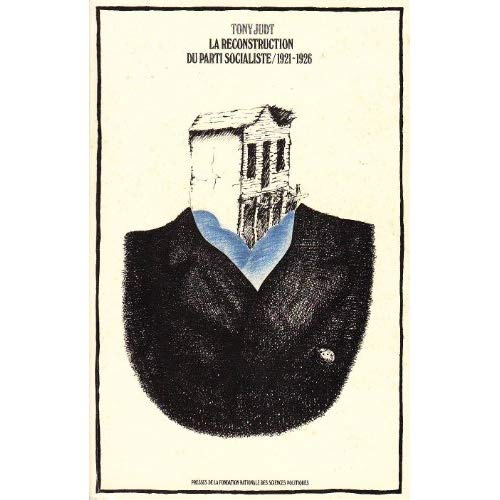 Emprunter La reconstruction du parti socialiste (1921-1926) livre
