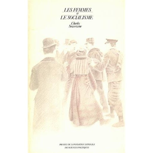 Emprunter Les femmes & le socialisme livre