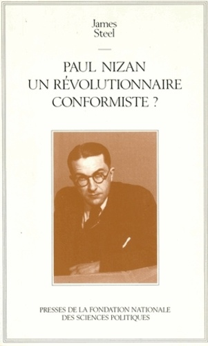 Emprunter Paul Nizan, un révolutionnaire conformiste? livre