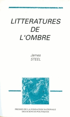 Emprunter Littératures de l'ombre. Récits et nouvelles de la Résistance 1940-1944 livre
