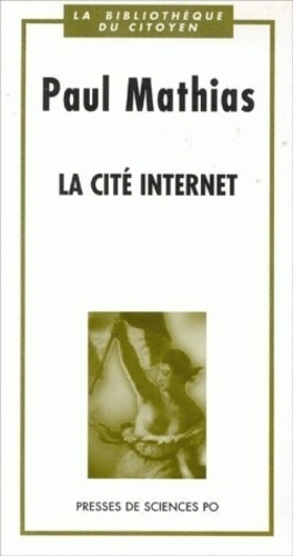 Emprunter La cité Internet livre