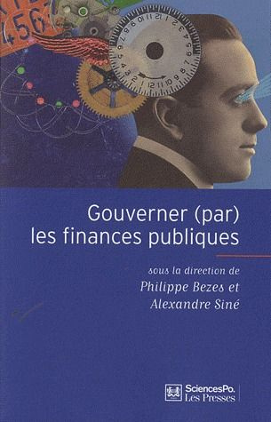 Emprunter GOUVERNER (PAR) LES FINANCES PUBLIQUES livre