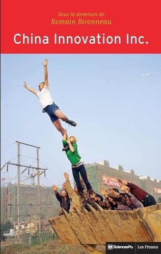 Emprunter CHINA INNOVATION INC. - DES POLITIQUES INDUSTRIELLES AUX ENT livre
