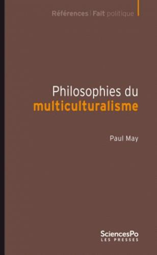 Emprunter Philosophies du multiculturalisme livre
