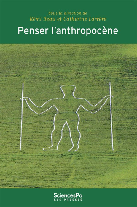 Emprunter Penser l'Anthropocène livre