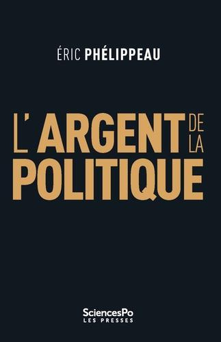 Emprunter L'argent de la politique livre