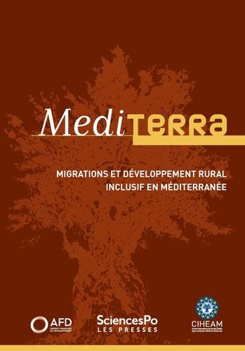 Emprunter MEDITERRA - MIGRATIONS ET DEVELOPPEMENT RURAL INCLUSIF EN ME livre