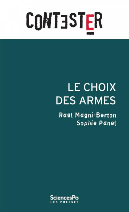 Emprunter Le choix des armes livre