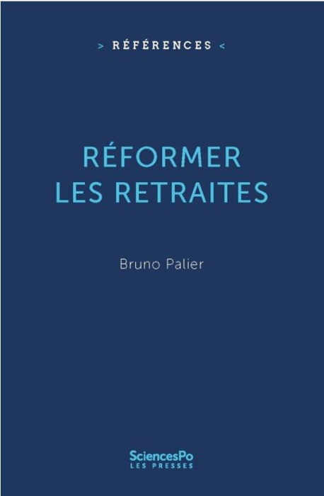 Emprunter Réformer les retraites livre