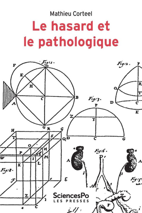 Emprunter Le hasard et le pathologique livre