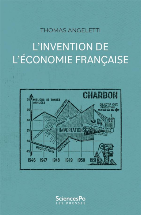 Emprunter L'invention de l'économie française livre