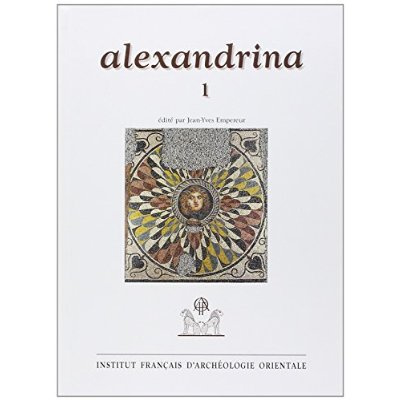 Emprunter Alexandrina 1 livre