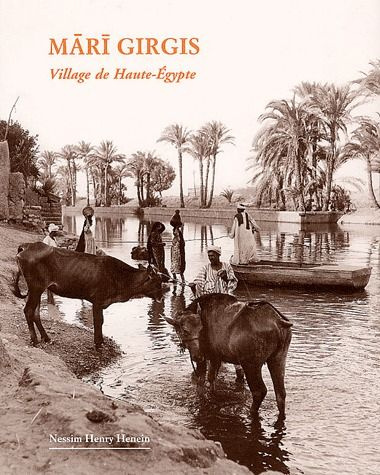 Emprunter Mari Girgis. Village de Haute-Egypte, 2ème édition 2001 livre