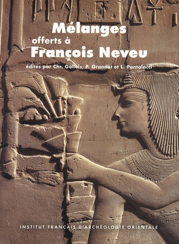 Emprunter Mélanges offerts à François Neveu livre