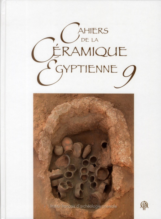 Emprunter Cahiers de la céramique égyptienne N° 9 livre