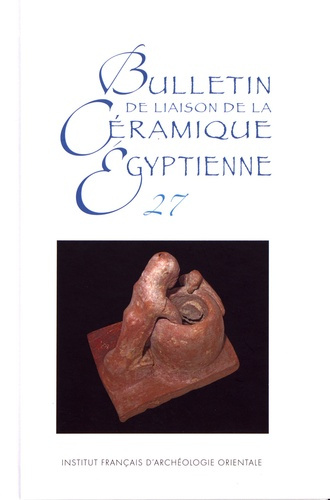 Emprunter Bulletin de liaison de la céramique égyptienne N° 27 livre