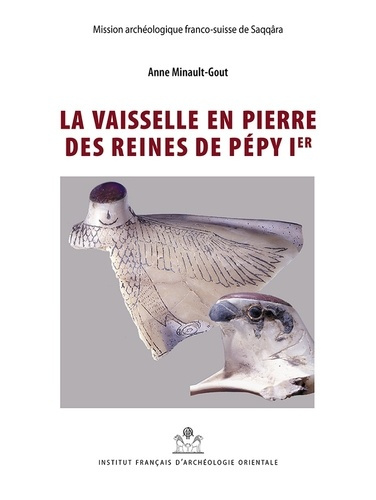 Emprunter La vaisselle en pierre des reines de Pépy Ier livre