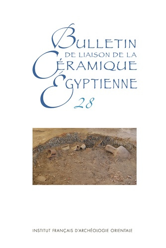 Emprunter Bulletin de liaison de la céramique égyptienne N° 28 livre