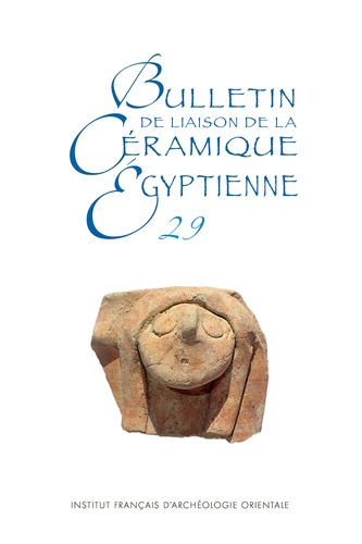 Emprunter Bulletin de liaison de la céramique égyptienne N° 29 livre