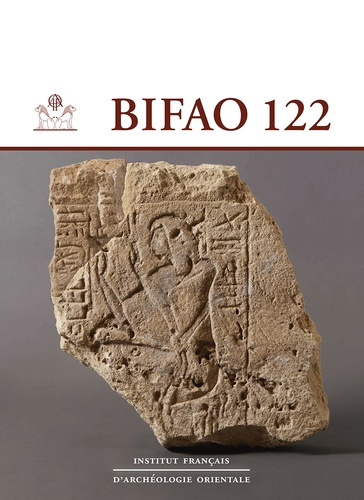 Emprunter Bifao 122 livre