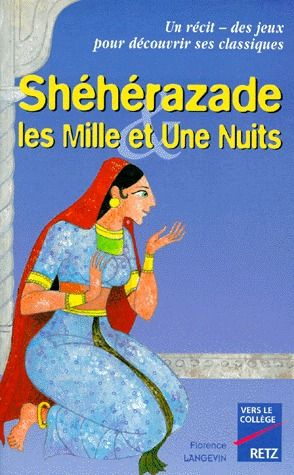Emprunter LES MILLE ET UNE NUITS. Shéhérazade livre