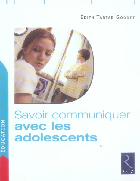 Emprunter Savoir communiquer avec les adolescents livre