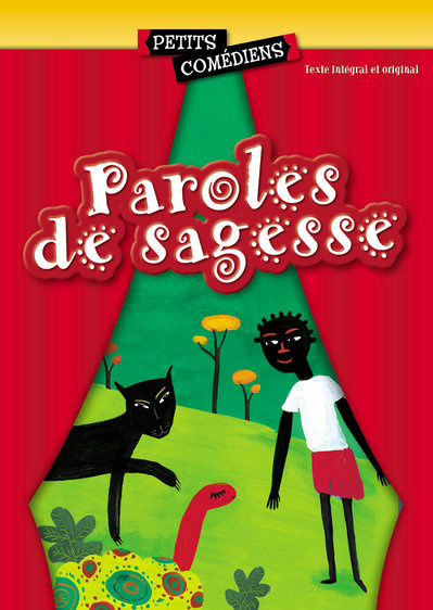 Emprunter Paroles de sagesses livre