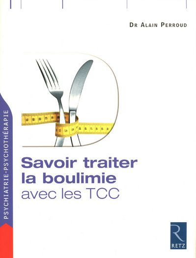 Emprunter Savoir traiter la boulimie. Avec le TCC livre