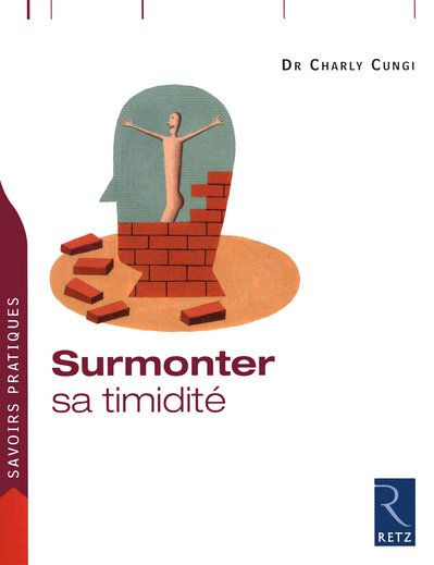 Emprunter Surmonter sa timidité livre
