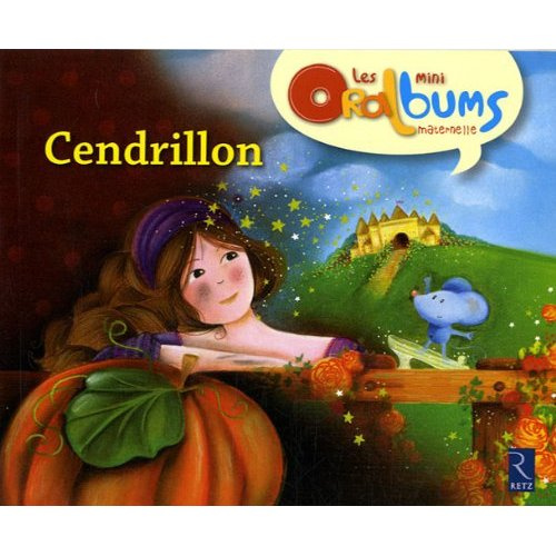 Emprunter Cendrillon. Pack 5 exemplaires pour la classe livre
