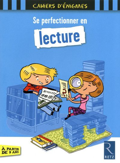 Emprunter Se perfectionner en lecture livre