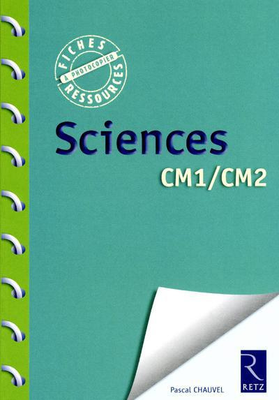 Emprunter Sciences CM1/CM2 livre